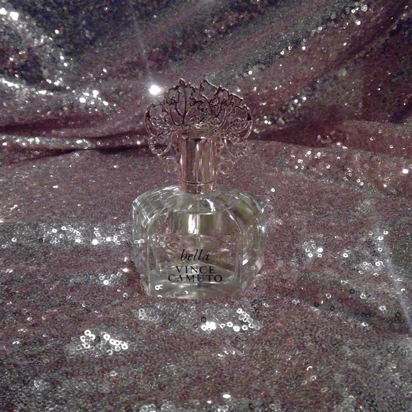 Vince Camuto Other - Vince Camuto Bella 3.4 oz